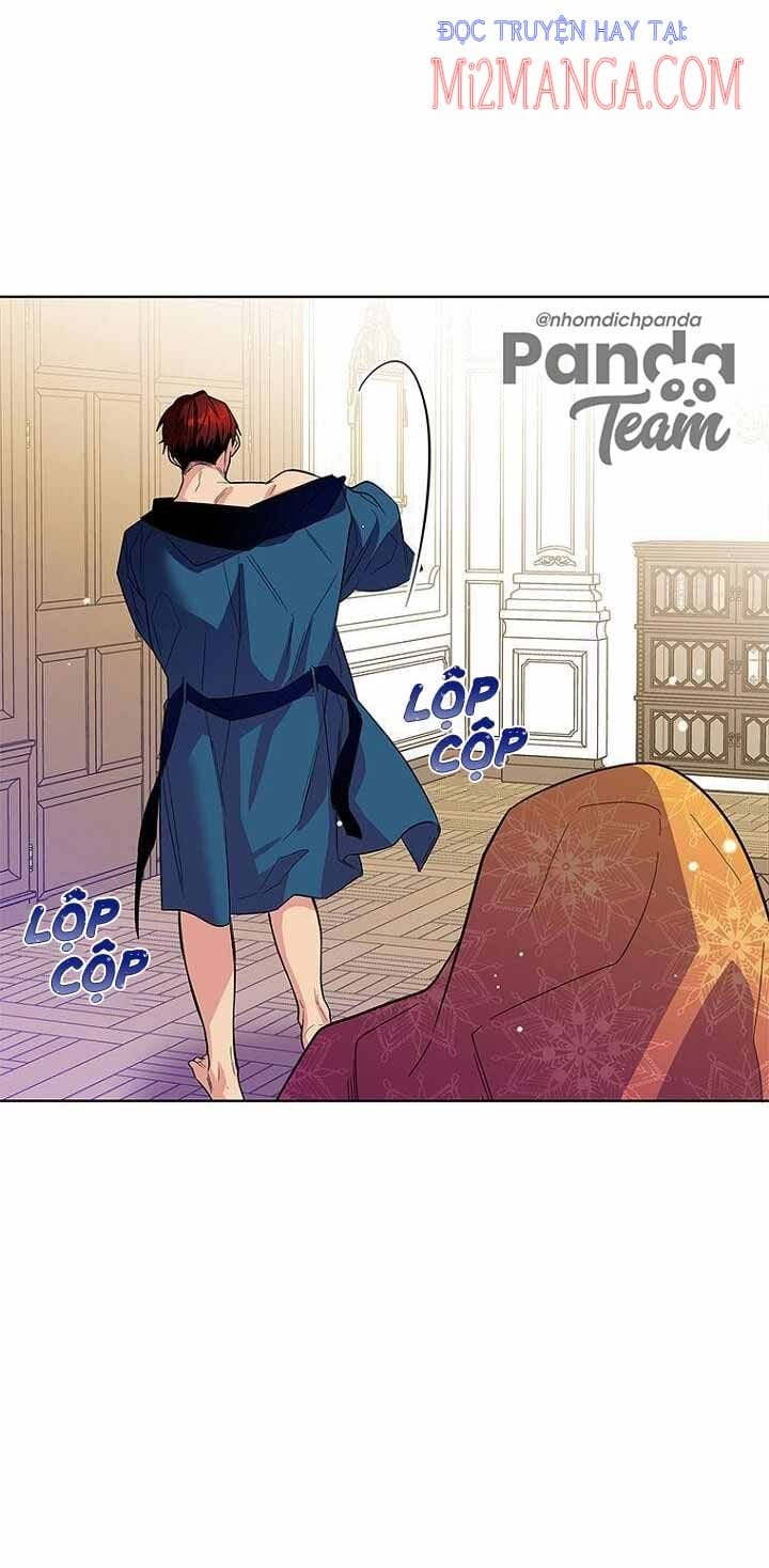 Vợ Ơi, Anh Sắp Trụ Không Nổi Rồi! Chapter 2 - Trang 12