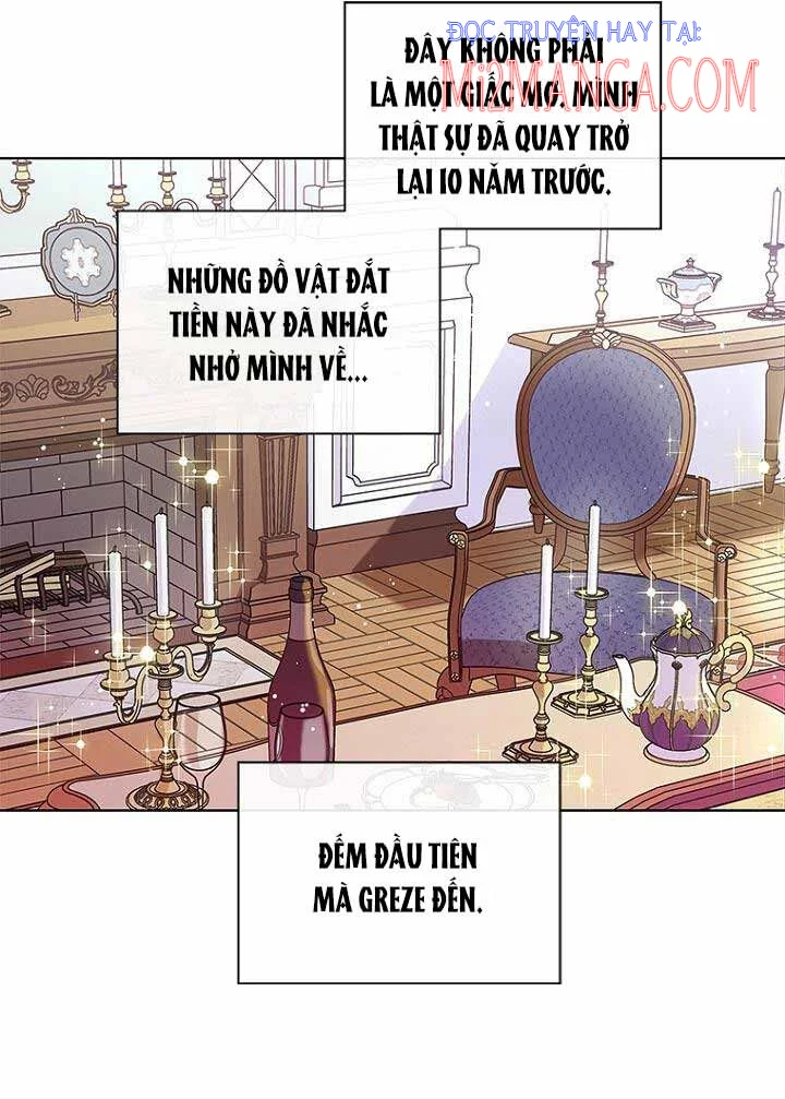 Vợ Ơi, Anh Sắp Trụ Không Nổi Rồi! Chapter 2 - Trang 16