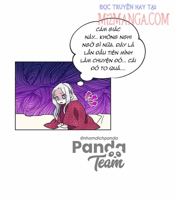 Vợ Ơi, Anh Sắp Trụ Không Nổi Rồi! Chapter 2 - Trang 18