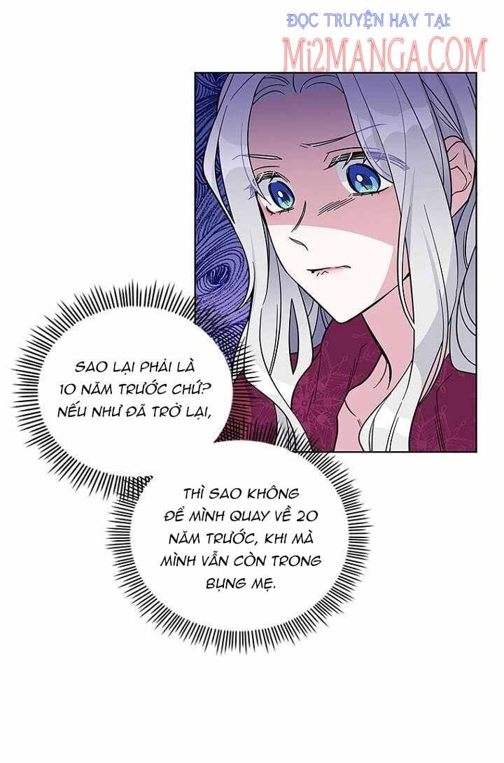 Vợ Ơi, Anh Sắp Trụ Không Nổi Rồi! Chapter 2 - Trang 19