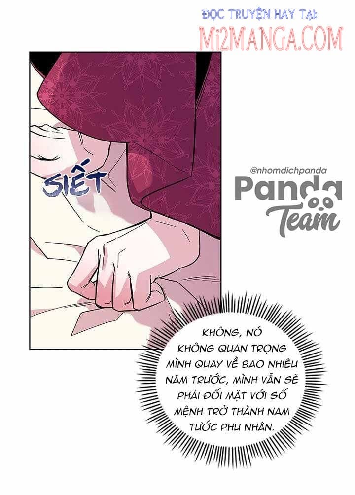 Vợ Ơi, Anh Sắp Trụ Không Nổi Rồi! Chapter 2 - Trang 20