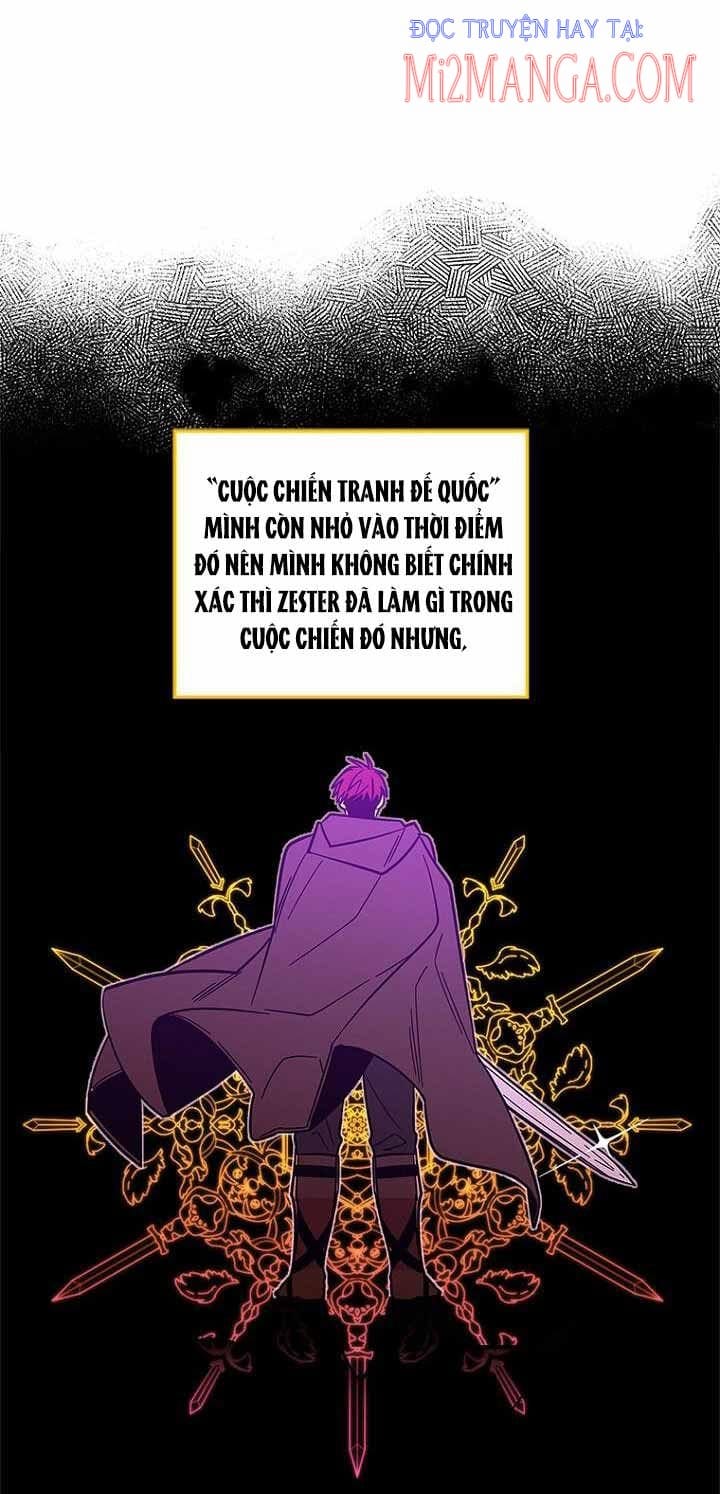 Vợ Ơi, Anh Sắp Trụ Không Nổi Rồi! Chapter 2 - Trang 21