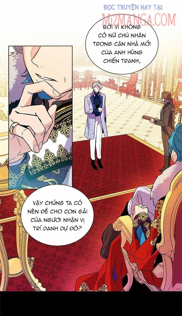 Vợ Ơi, Anh Sắp Trụ Không Nổi Rồi! Chapter 2 - Trang 23