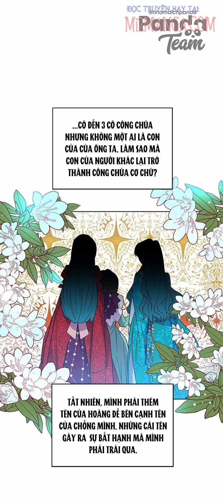 Vợ Ơi, Anh Sắp Trụ Không Nổi Rồi! Chapter 2 - Trang 25
