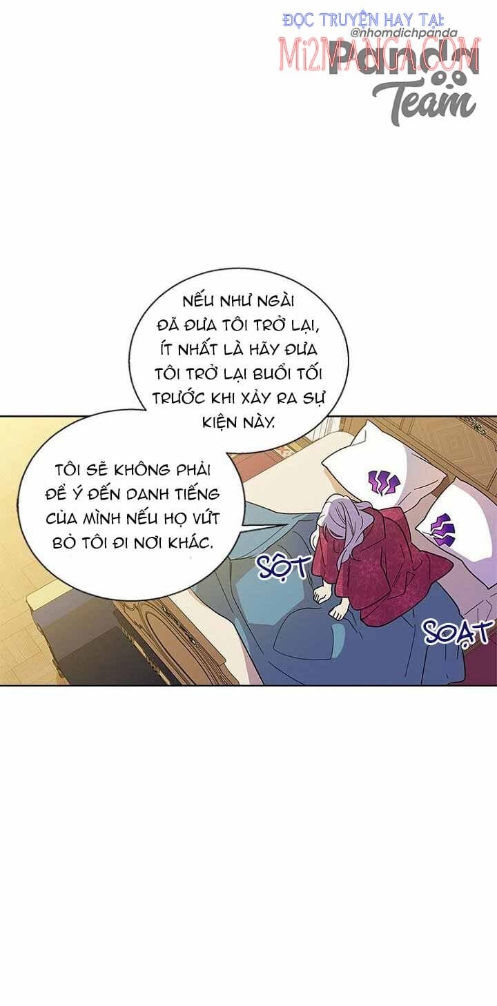Vợ Ơi, Anh Sắp Trụ Không Nổi Rồi! Chapter 2 - Trang 26