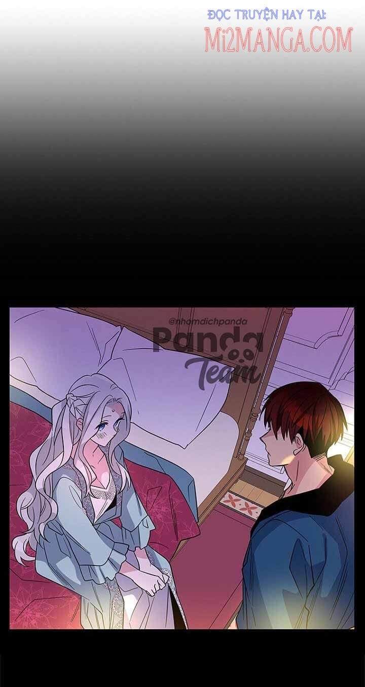 Vợ Ơi, Anh Sắp Trụ Không Nổi Rồi! Chapter 2 - Trang 27