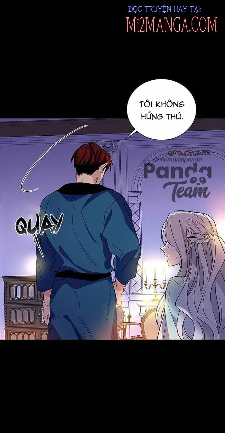 Vợ Ơi, Anh Sắp Trụ Không Nổi Rồi! Chapter 2 - Trang 29