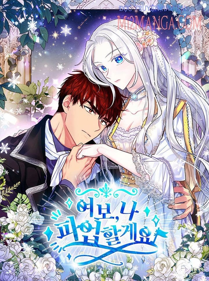Vợ Ơi, Anh Sắp Trụ Không Nổi Rồi! Chapter 2 - Trang 3