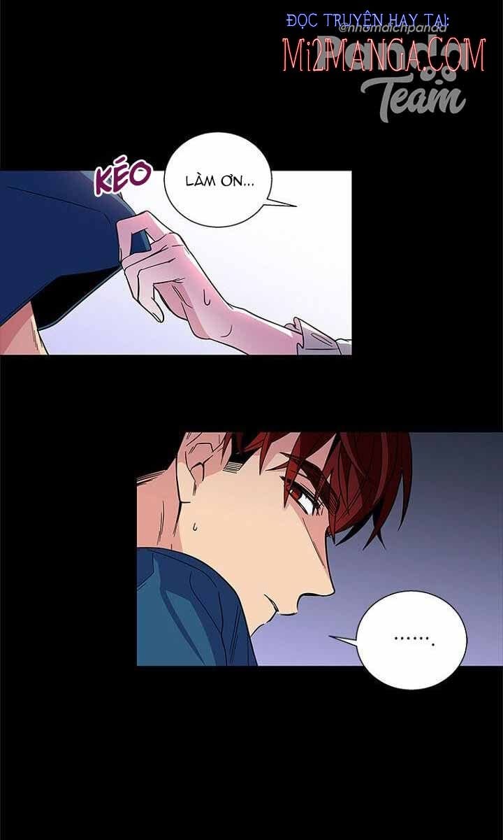Vợ Ơi, Anh Sắp Trụ Không Nổi Rồi! Chapter 2 - Trang 30
