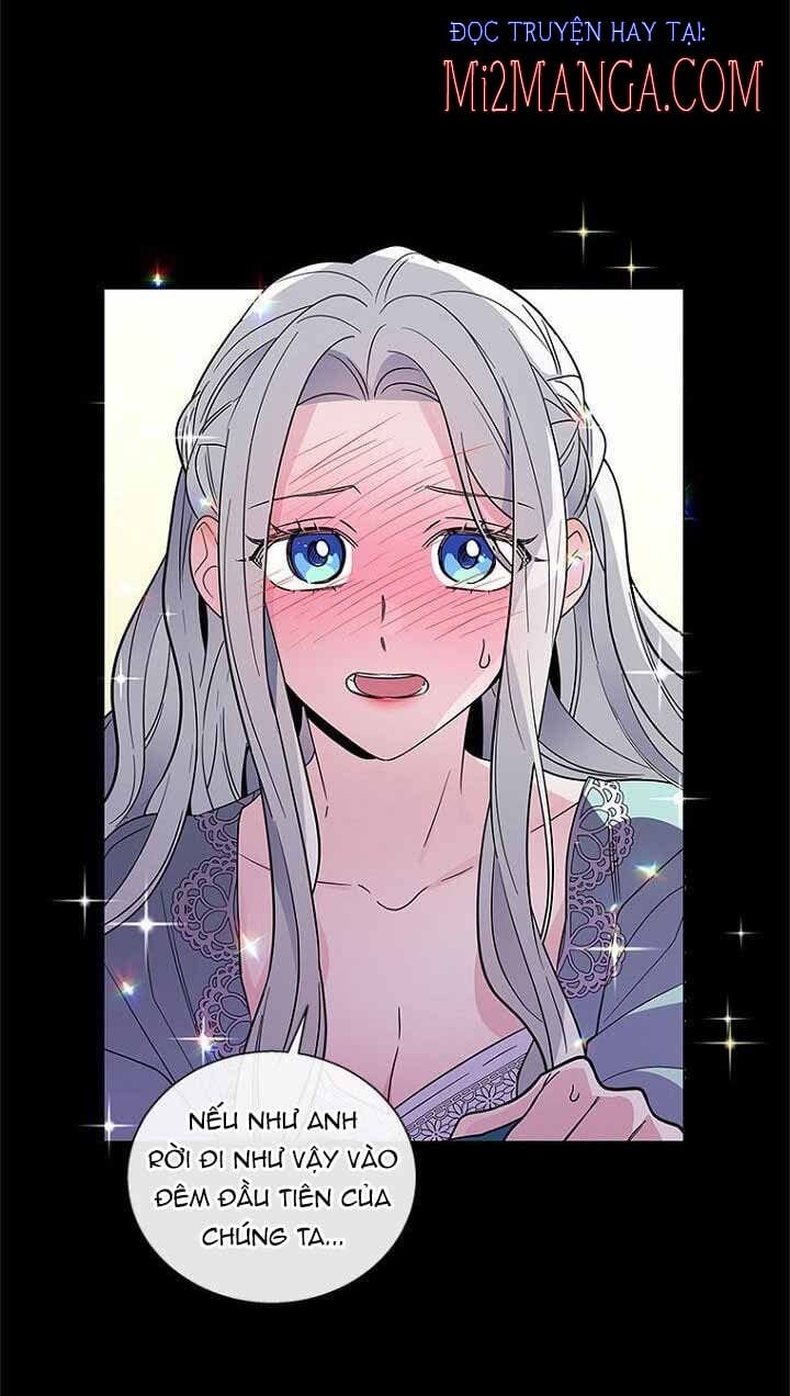 Vợ Ơi, Anh Sắp Trụ Không Nổi Rồi! Chapter 2 - Trang 31