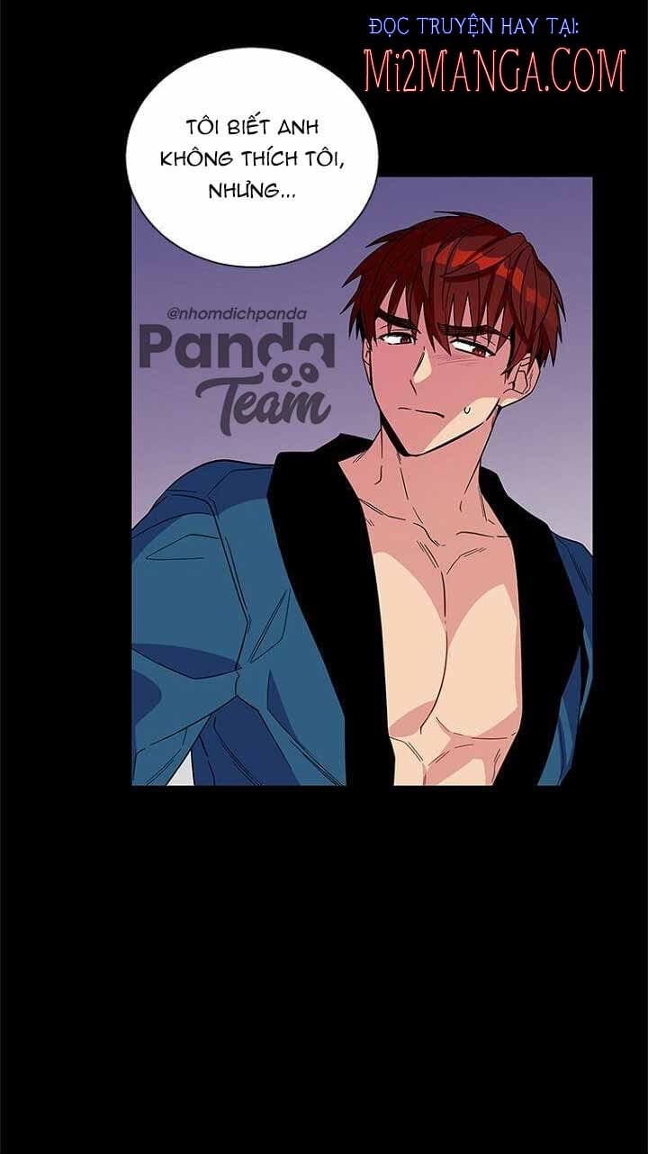 Vợ Ơi, Anh Sắp Trụ Không Nổi Rồi! Chapter 2 - Trang 33