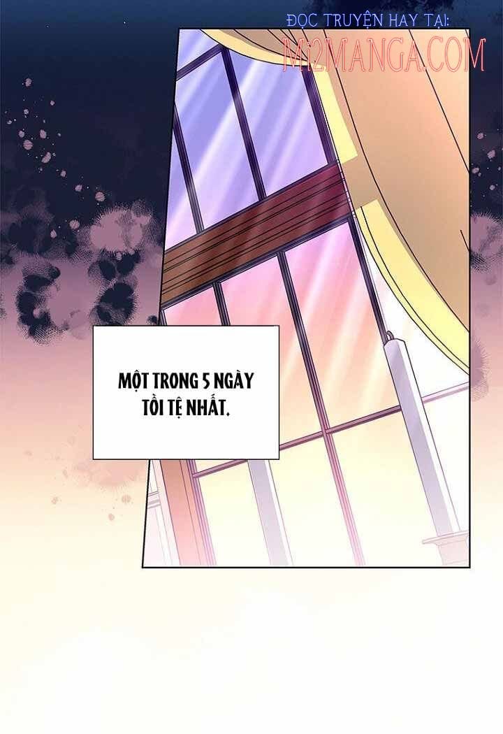 Vợ Ơi, Anh Sắp Trụ Không Nổi Rồi! Chapter 2 - Trang 37