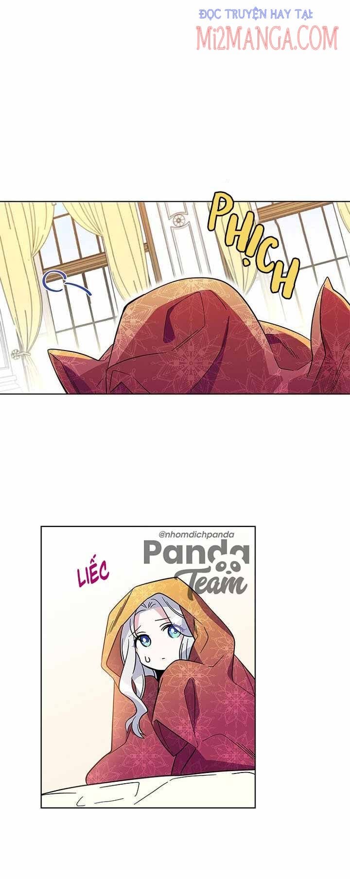 Vợ Ơi, Anh Sắp Trụ Không Nổi Rồi! Chapter 2 - Trang 7