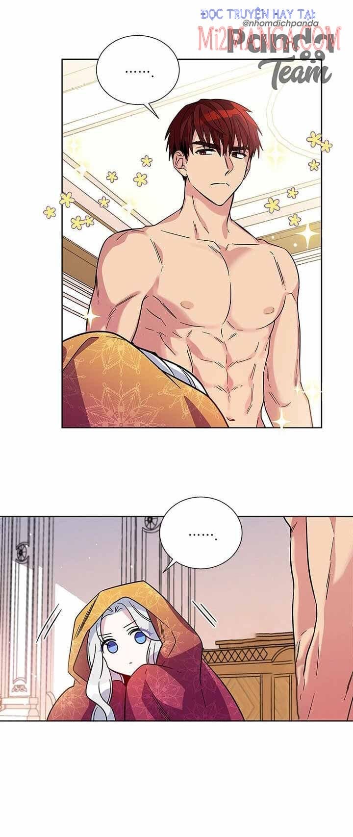 Vợ Ơi, Anh Sắp Trụ Không Nổi Rồi! Chapter 2 - Trang 8