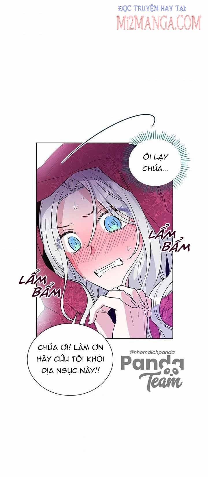 Vợ Ơi, Anh Sắp Trụ Không Nổi Rồi! Chapter 2 - Trang 9
