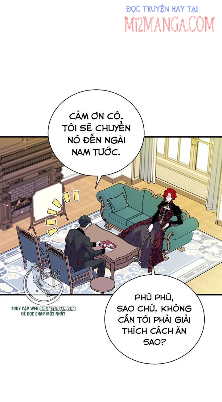 Vợ Ơi, Anh Sắp Trụ Không Nổi Rồi! Chapter 20.5 - Trang 10