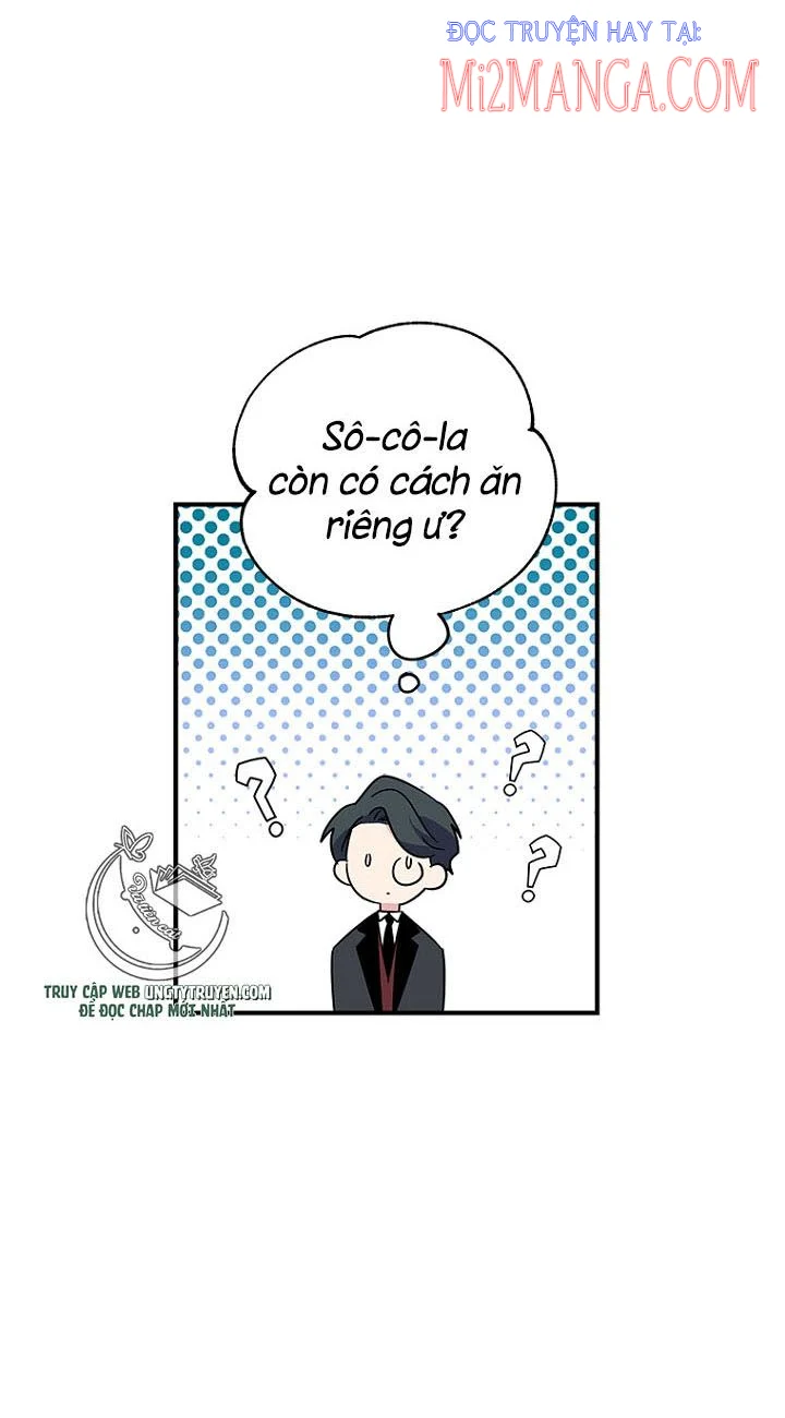 Vợ Ơi, Anh Sắp Trụ Không Nổi Rồi! Chapter 20.5 - Trang 11
