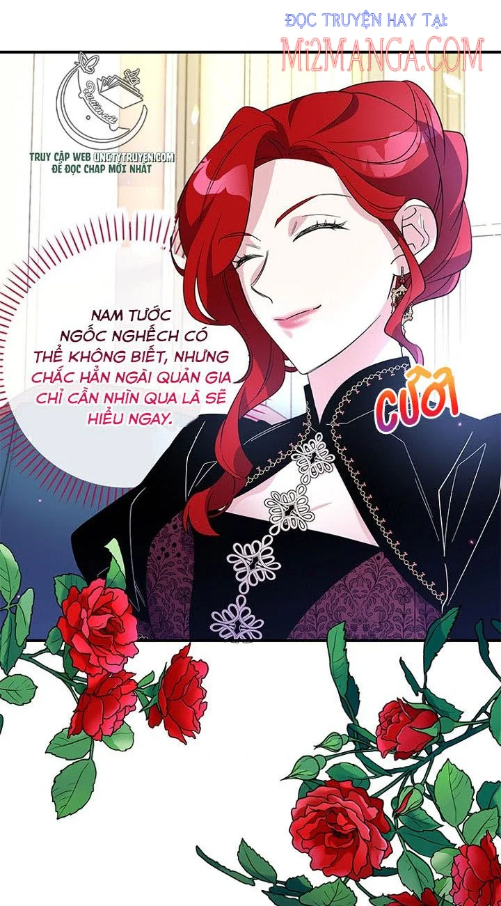 Vợ Ơi, Anh Sắp Trụ Không Nổi Rồi! Chapter 20.5 - Trang 13