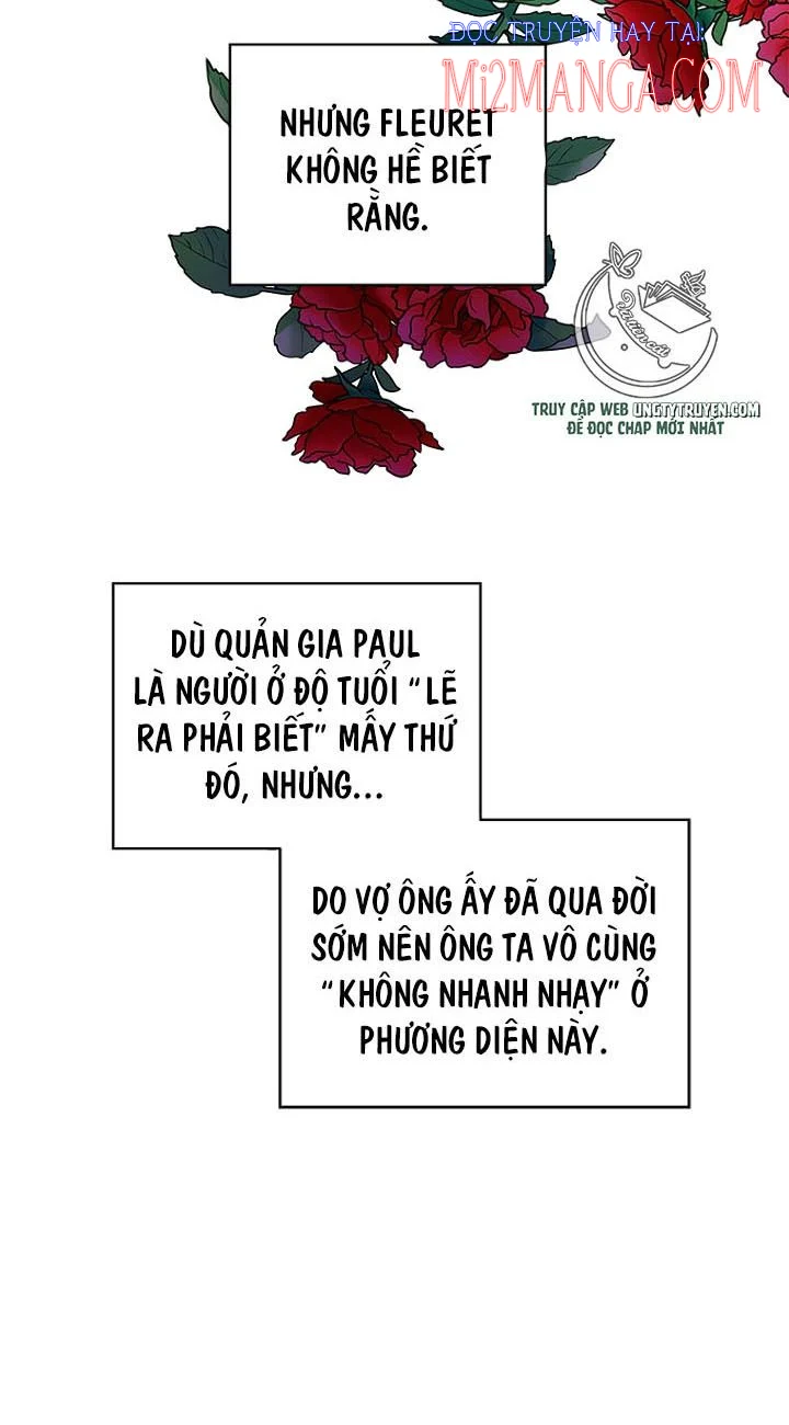 Vợ Ơi, Anh Sắp Trụ Không Nổi Rồi! Chapter 20.5 - Trang 15