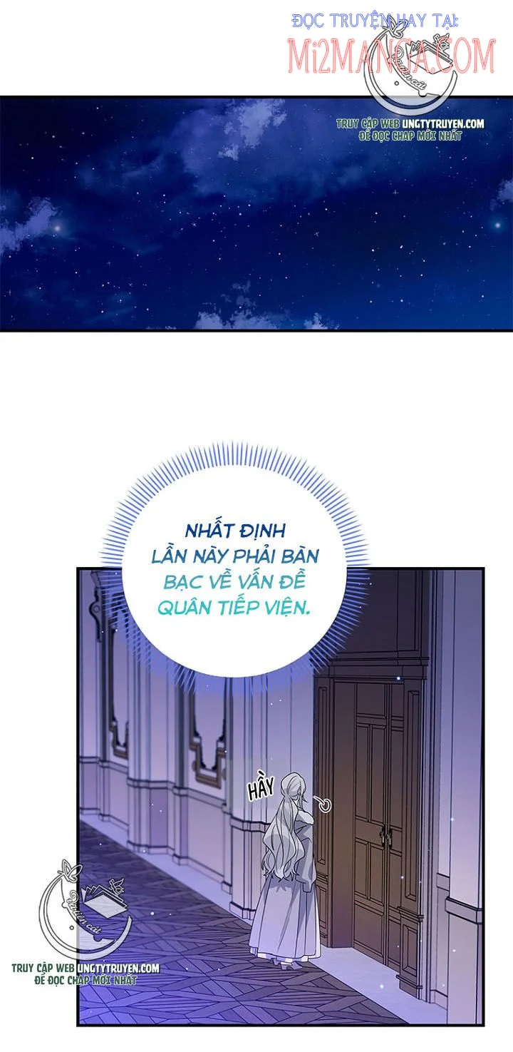 Vợ Ơi, Anh Sắp Trụ Không Nổi Rồi! Chapter 20.5 - Trang 16