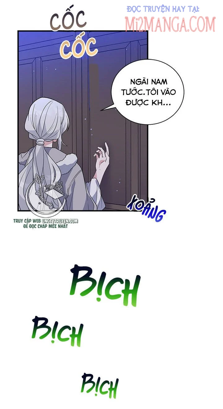 Vợ Ơi, Anh Sắp Trụ Không Nổi Rồi! Chapter 20.5 - Trang 17