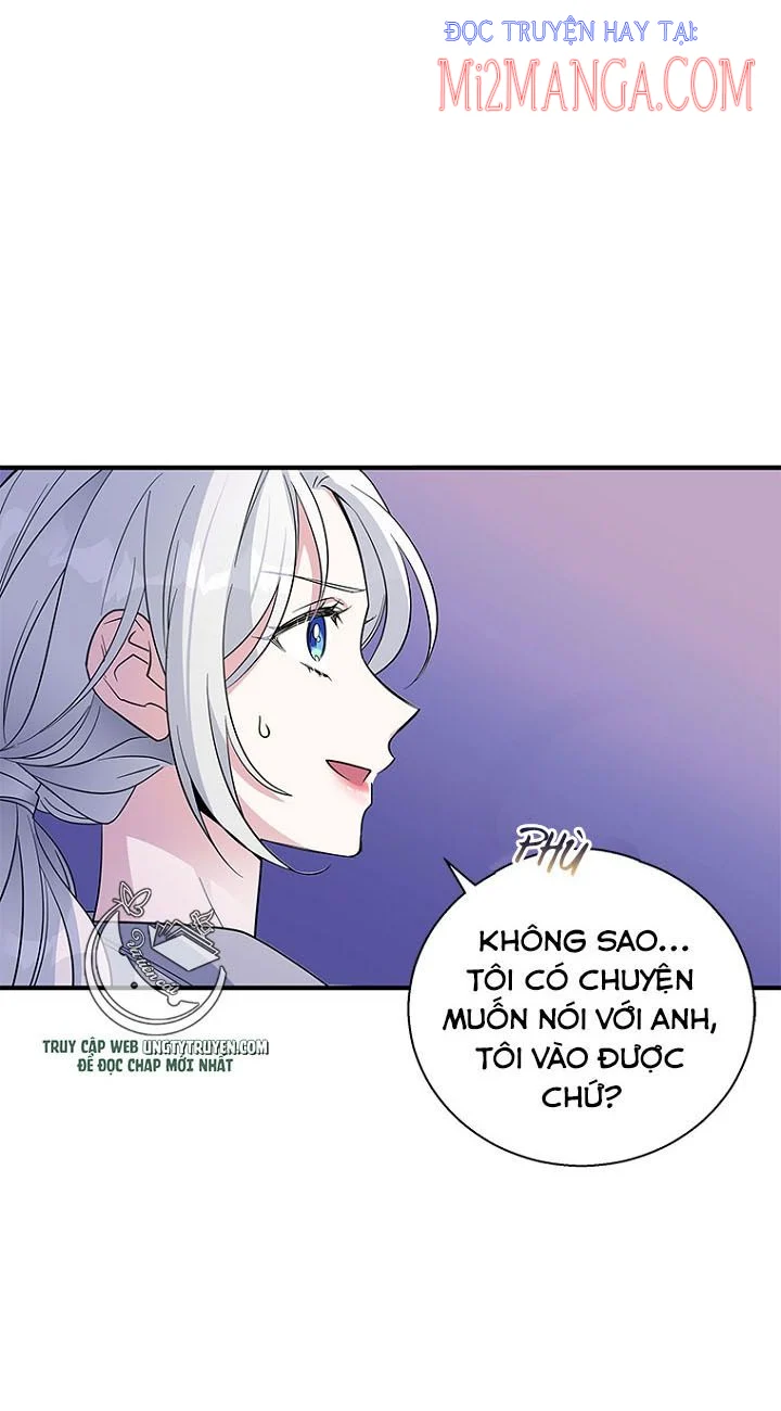 Vợ Ơi, Anh Sắp Trụ Không Nổi Rồi! Chapter 20.5 - Trang 19