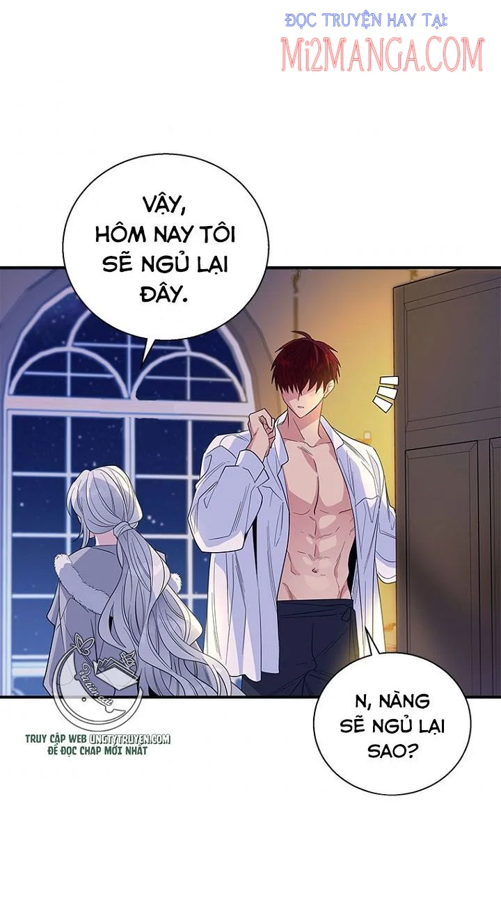 Vợ Ơi, Anh Sắp Trụ Không Nổi Rồi! Chapter 20.5 - Trang 21