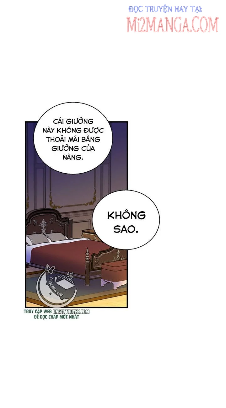 Vợ Ơi, Anh Sắp Trụ Không Nổi Rồi! Chapter 20.5 - Trang 22