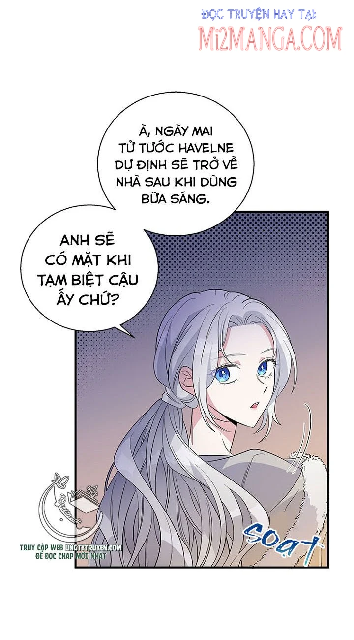 Vợ Ơi, Anh Sắp Trụ Không Nổi Rồi! Chapter 20.5 - Trang 23