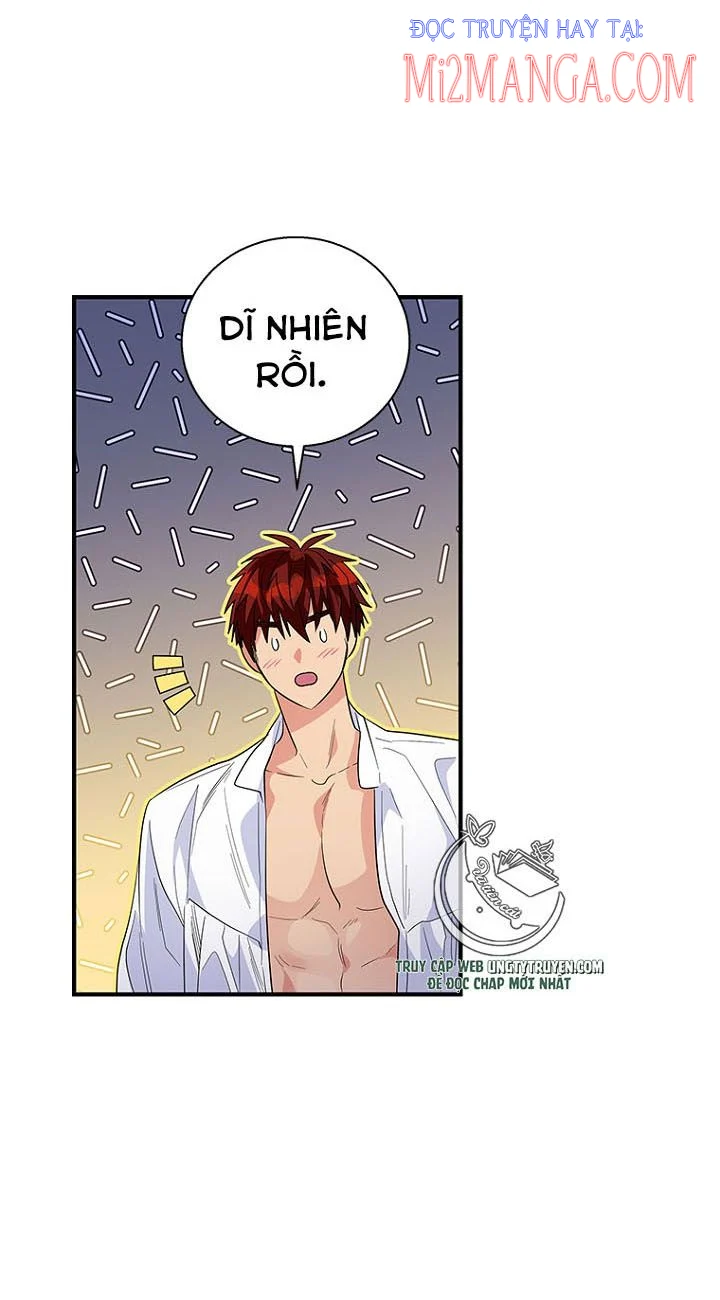 Vợ Ơi, Anh Sắp Trụ Không Nổi Rồi! Chapter 20.5 - Trang 24