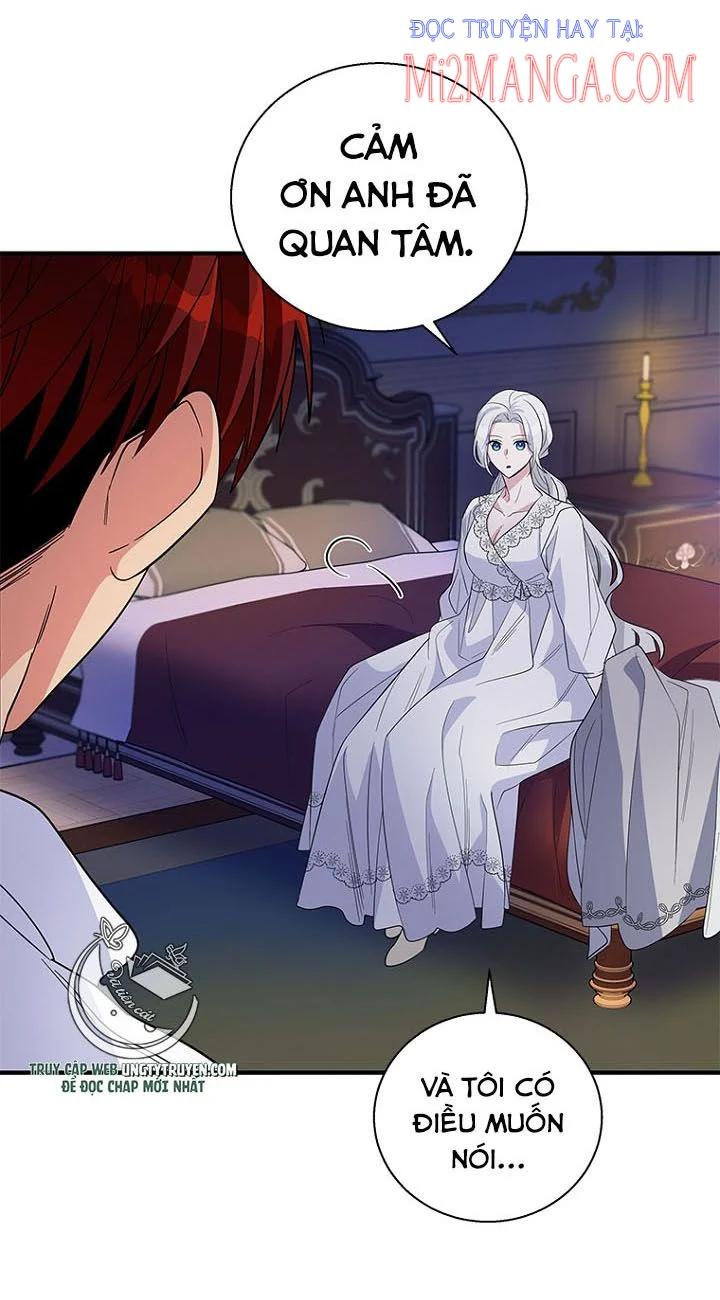 Vợ Ơi, Anh Sắp Trụ Không Nổi Rồi! Chapter 20.5 - Trang 25
