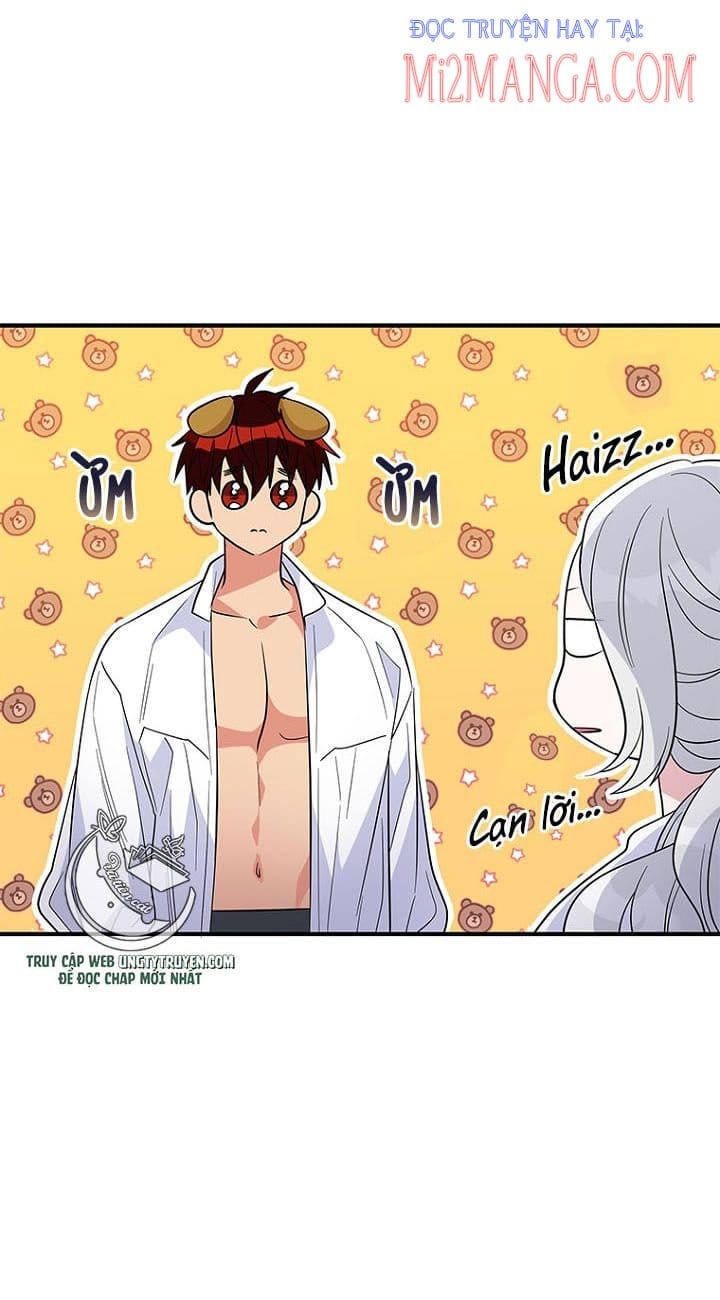 Vợ Ơi, Anh Sắp Trụ Không Nổi Rồi! Chapter 20.5 - Trang 26
