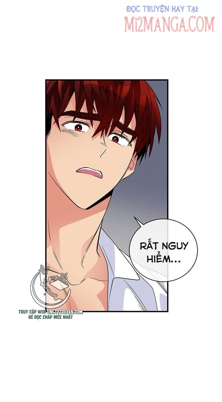 Vợ Ơi, Anh Sắp Trụ Không Nổi Rồi! Chapter 20.5 - Trang 27