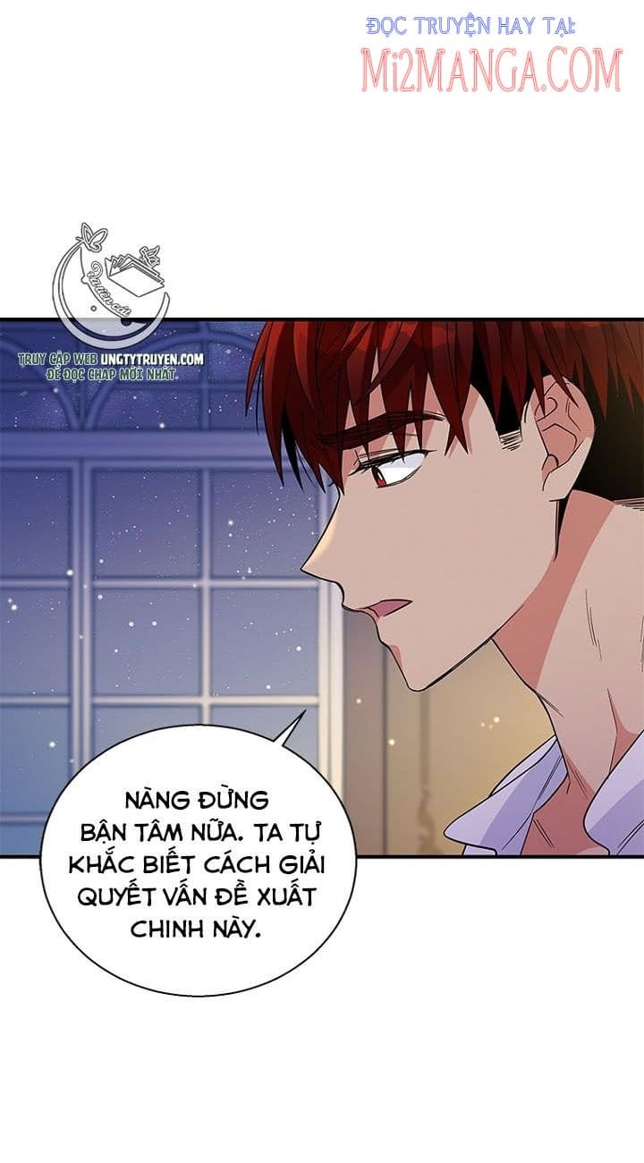 Vợ Ơi, Anh Sắp Trụ Không Nổi Rồi! Chapter 20.5 - Trang 30