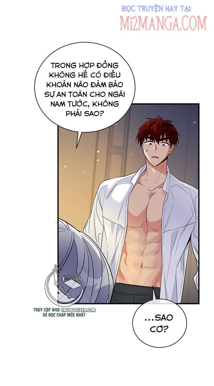 Vợ Ơi, Anh Sắp Trụ Không Nổi Rồi! Chapter 20.5 - Trang 32