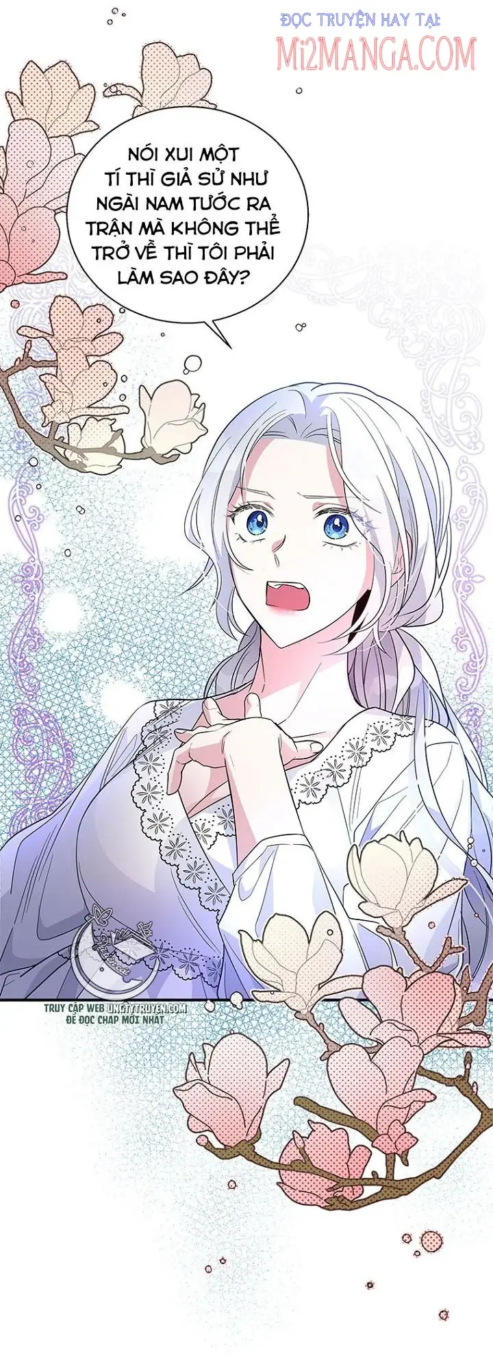 Vợ Ơi, Anh Sắp Trụ Không Nổi Rồi! Chapter 20.5 - Trang 33