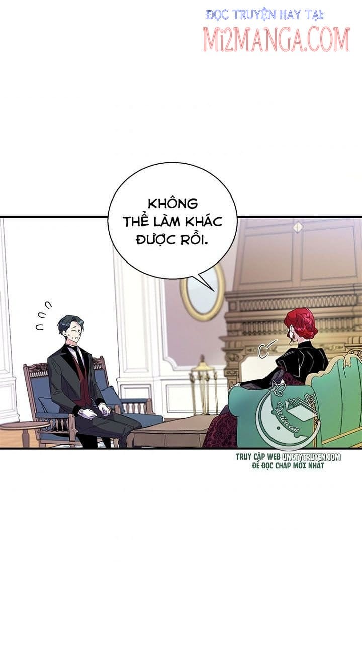 Vợ Ơi, Anh Sắp Trụ Không Nổi Rồi! Chapter 20.5 - Trang 4