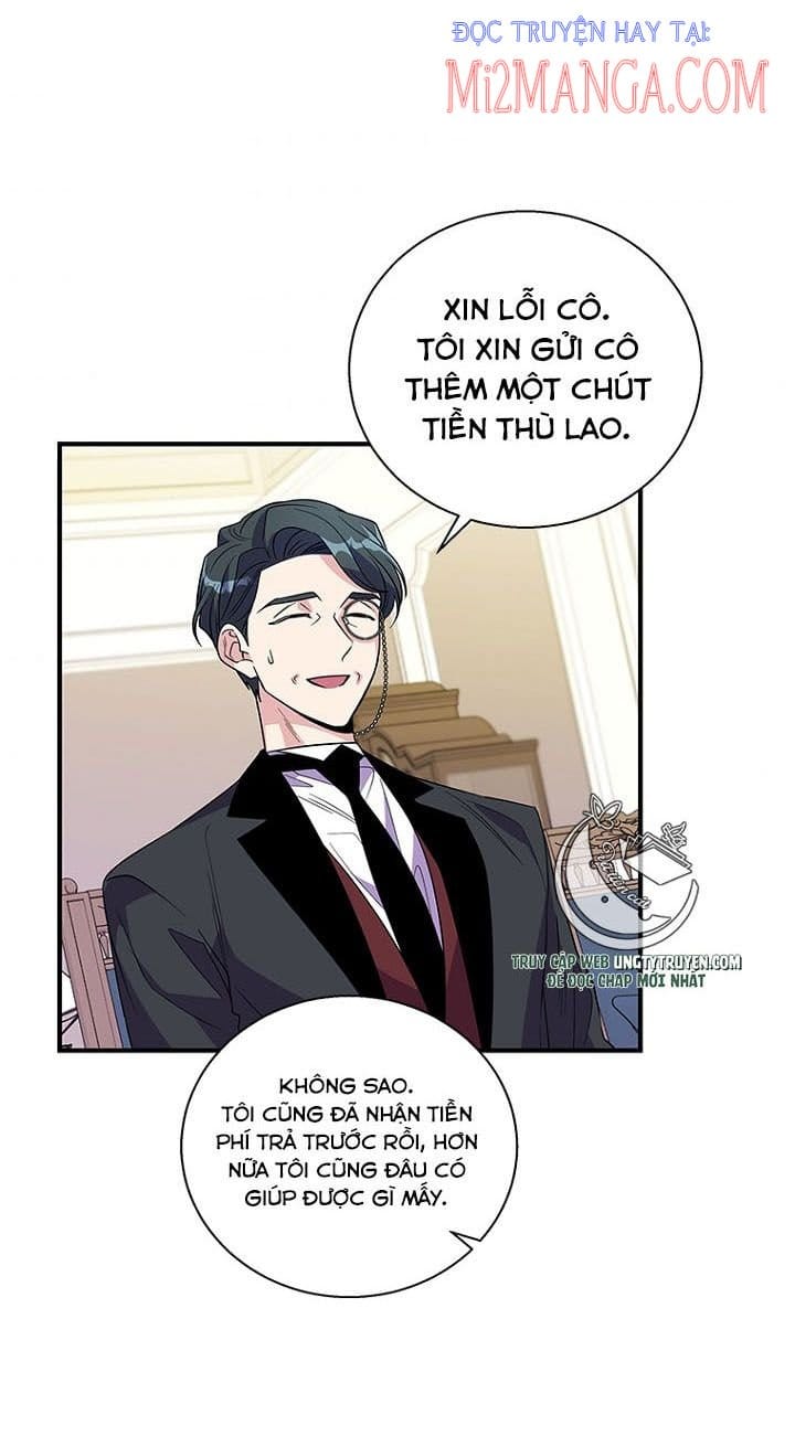 Vợ Ơi, Anh Sắp Trụ Không Nổi Rồi! Chapter 20.5 - Trang 5
