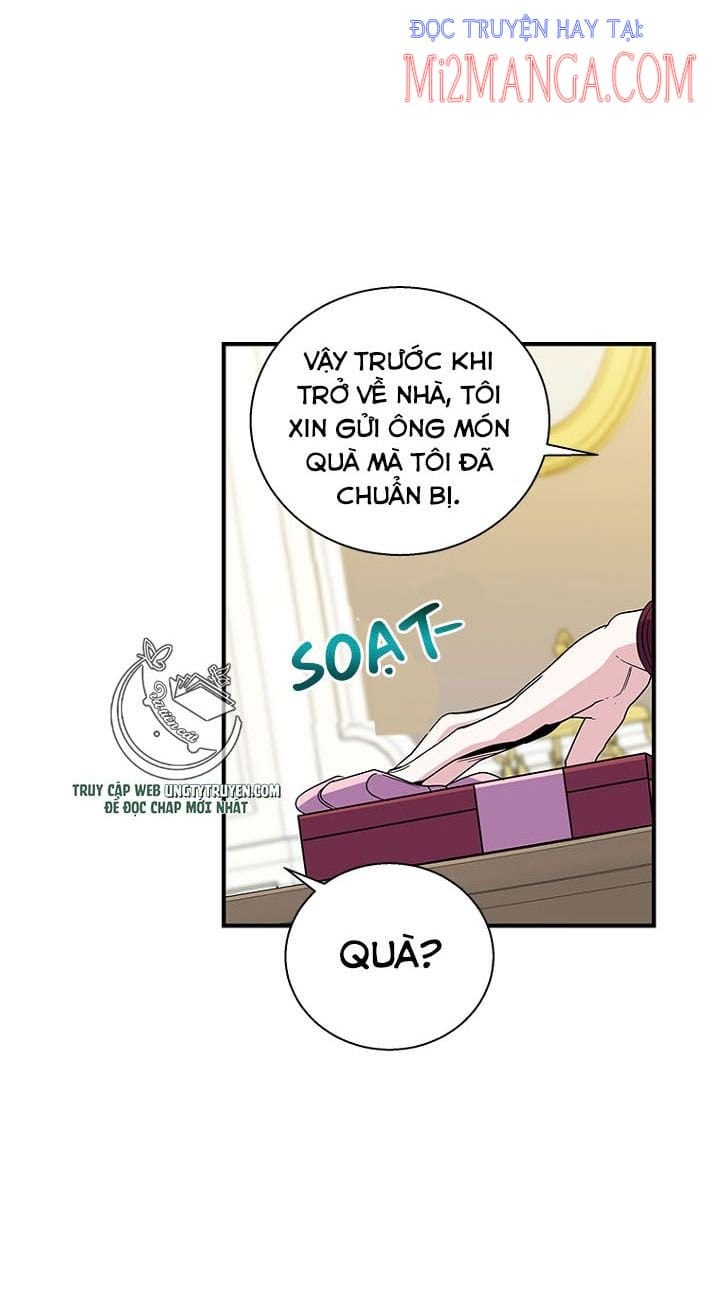Vợ Ơi, Anh Sắp Trụ Không Nổi Rồi! Chapter 20.5 - Trang 6