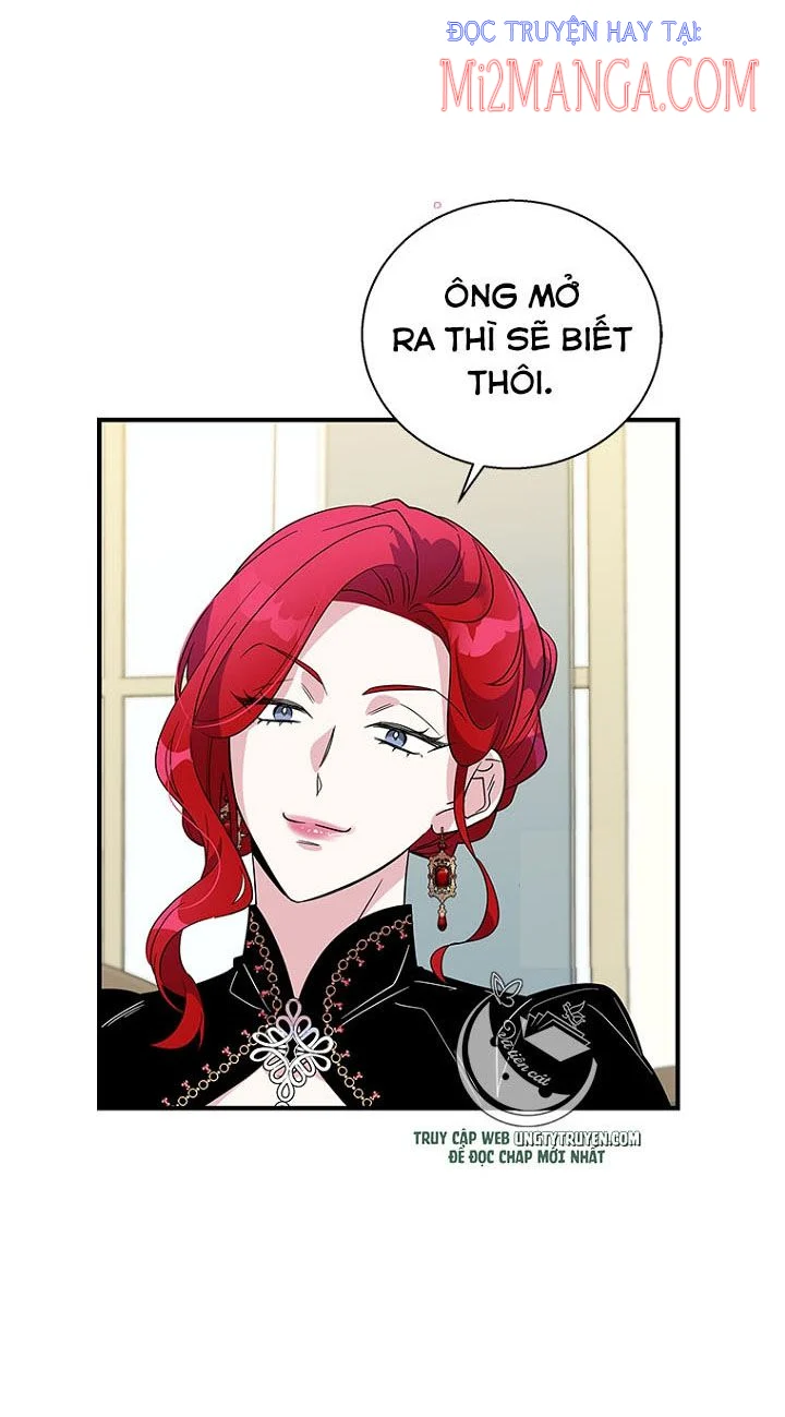 Vợ Ơi, Anh Sắp Trụ Không Nổi Rồi! Chapter 20.5 - Trang 8