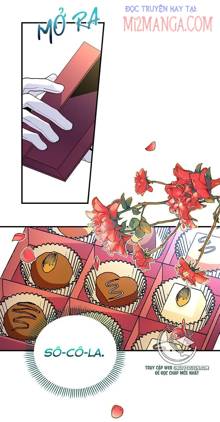 Vợ Ơi, Anh Sắp Trụ Không Nổi Rồi! Chapter 20.5 - Trang 9