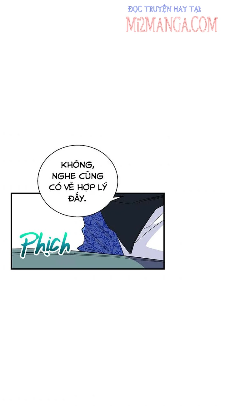 Vợ Ơi, Anh Sắp Trụ Không Nổi Rồi! Chapter 20 - Trang 10