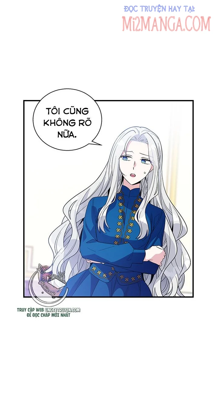 Vợ Ơi, Anh Sắp Trụ Không Nổi Rồi! Chapter 20 - Trang 13