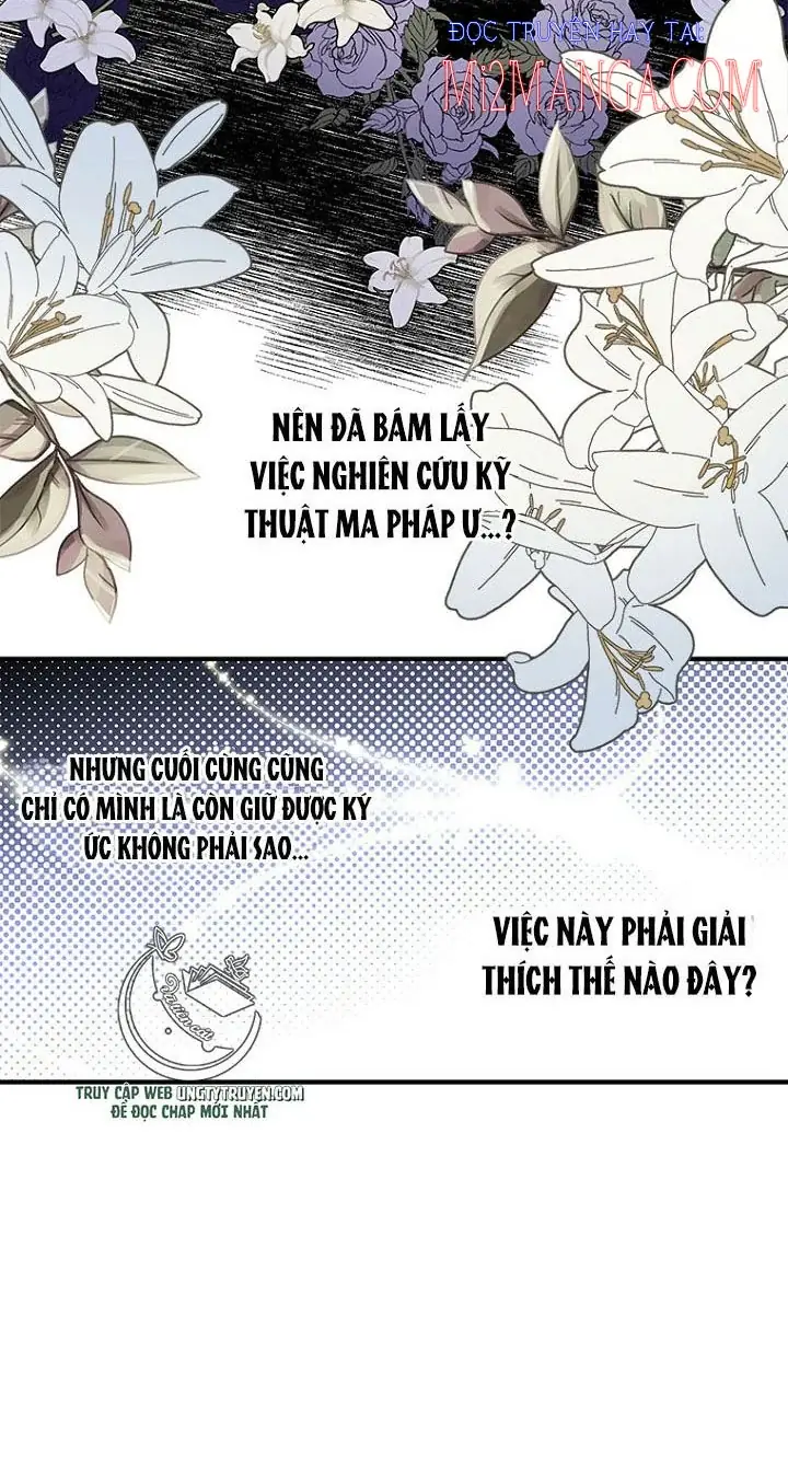 Vợ Ơi, Anh Sắp Trụ Không Nổi Rồi! Chapter 20 - Trang 16