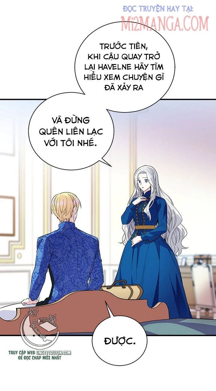 Vợ Ơi, Anh Sắp Trụ Không Nổi Rồi! Chapter 20 - Trang 17