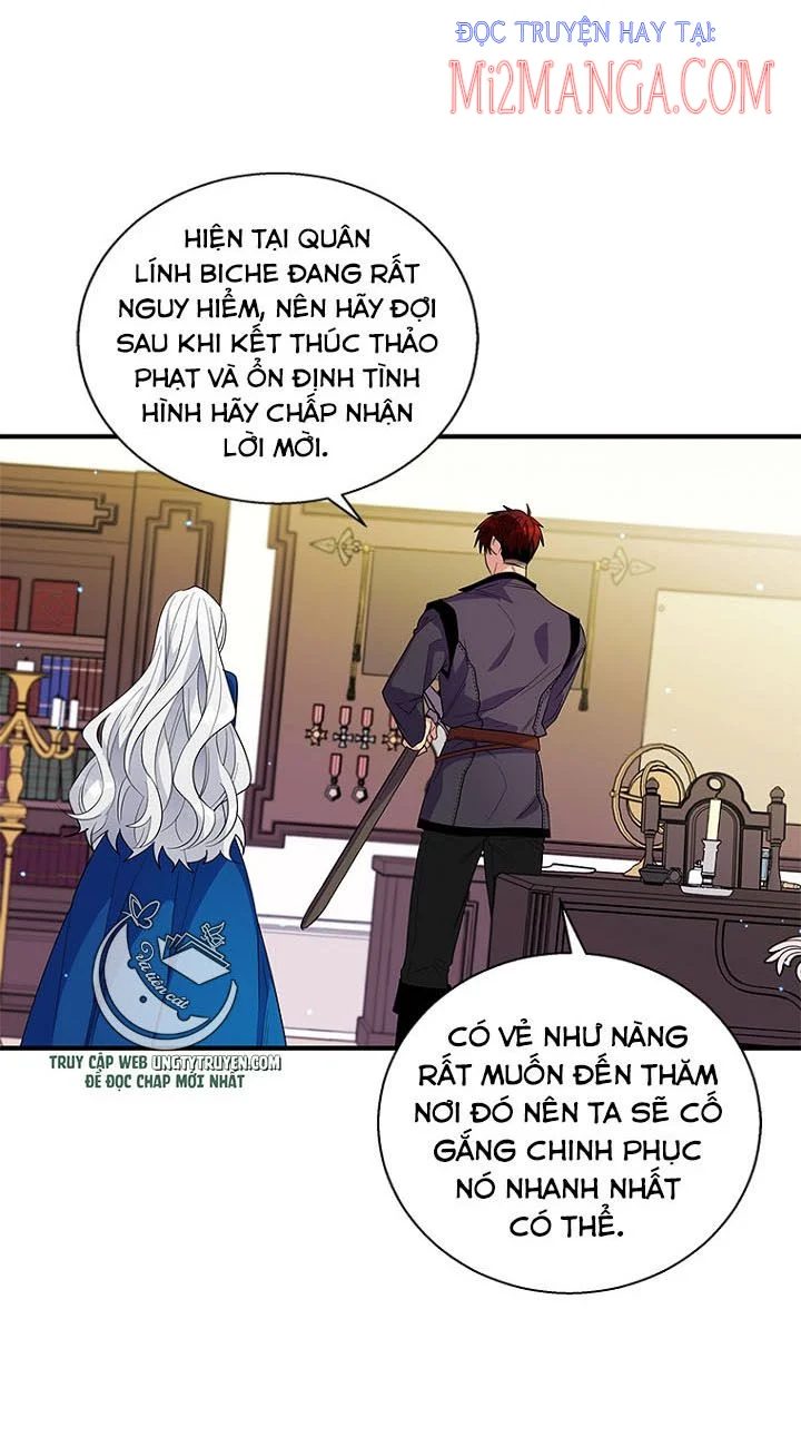 Vợ Ơi, Anh Sắp Trụ Không Nổi Rồi! Chapter 20 - Trang 20