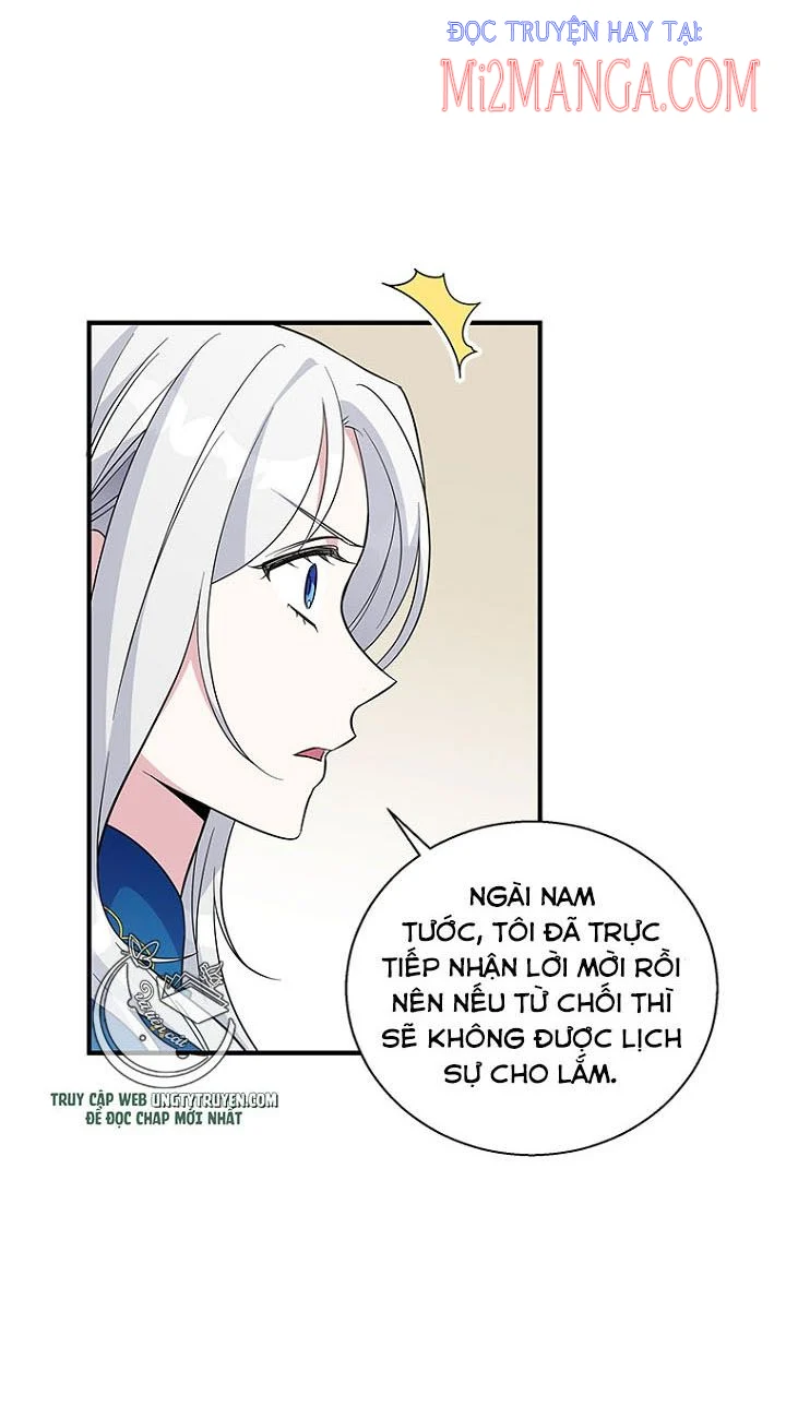 Vợ Ơi, Anh Sắp Trụ Không Nổi Rồi! Chapter 20 - Trang 21
