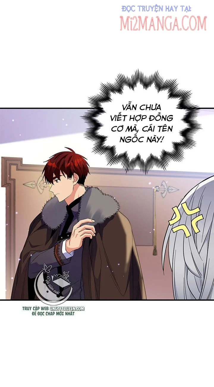 Vợ Ơi, Anh Sắp Trụ Không Nổi Rồi! Chapter 20 - Trang 23