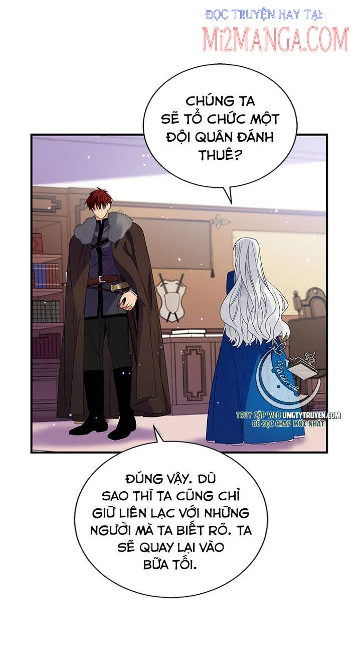 Vợ Ơi, Anh Sắp Trụ Không Nổi Rồi! Chapter 20 - Trang 24