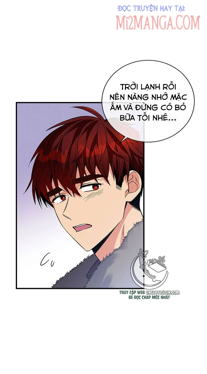 Vợ Ơi, Anh Sắp Trụ Không Nổi Rồi! Chapter 20 - Trang 25